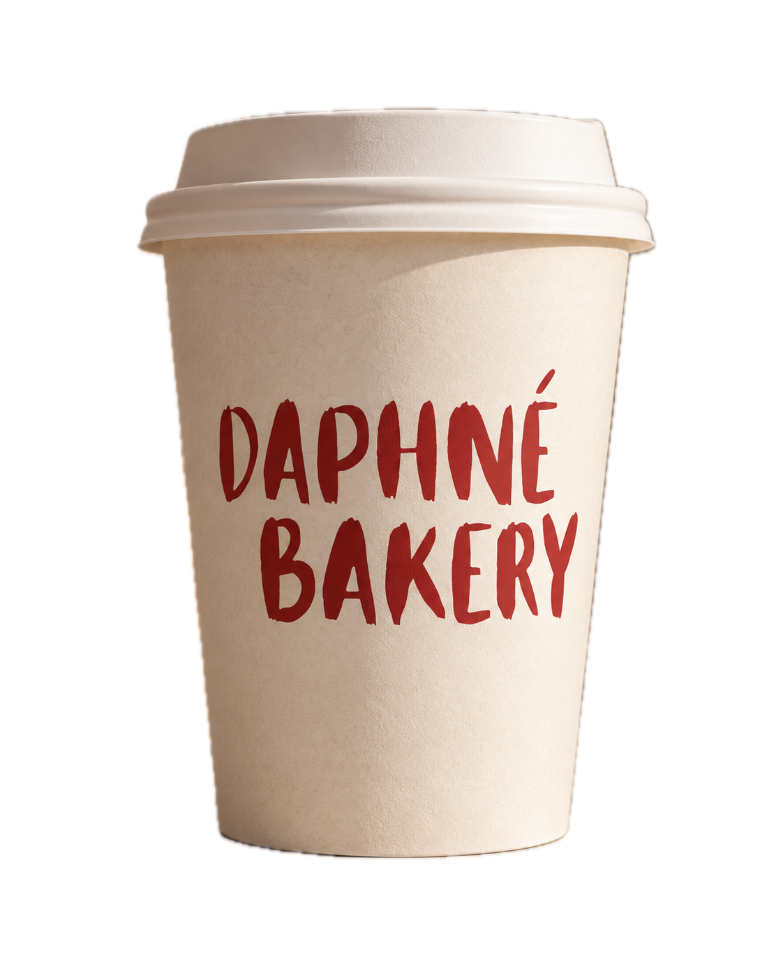 Daphné coffee
